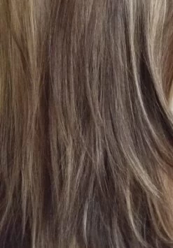 Eileen Wig By PUSH | Remy European Human Hair | 12" -Do it with Wig shop. 6 12 14CHOCOLATECARAMEL 6875f8e4 79bd 4746 87fc 082e9e7371bb