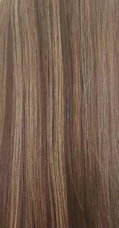 Fearless Topper By PUSH 16"| 8 X 8 Base -Do it with Wig shop. 6 12