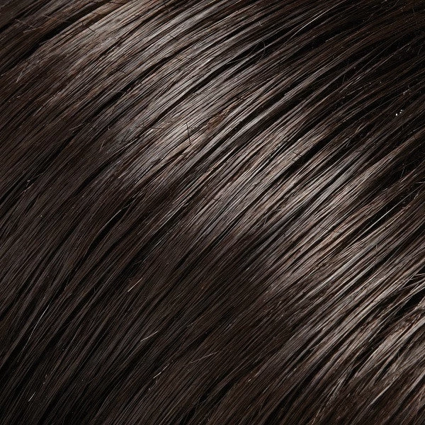 EasiPart Topper French 8" | Remy Human Hair 13 EasiPart Topper French 8" | Remy Human Hair - Image 11
