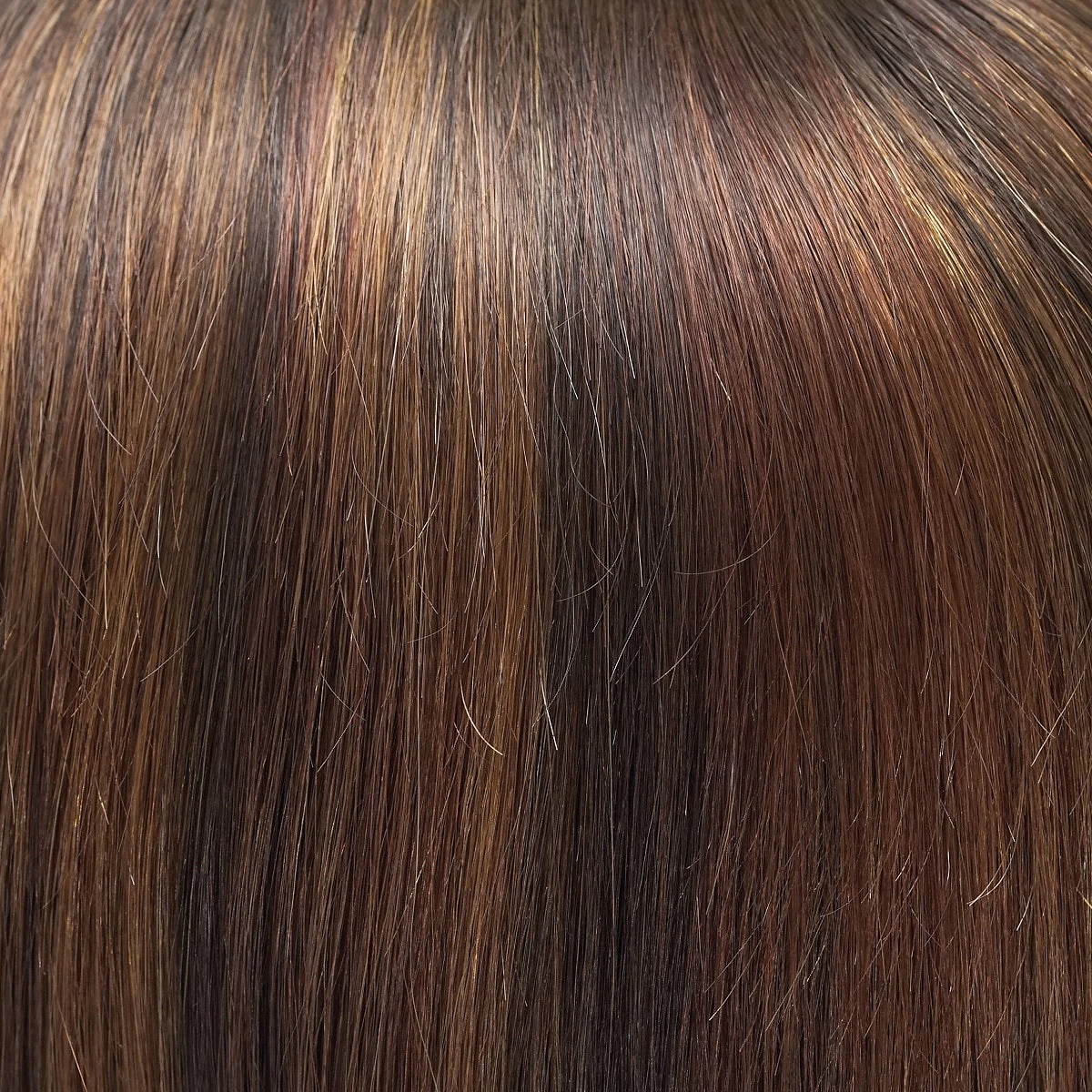 Irene Wig By Fair Fashion | Human Hair 12 Irene Wig By Fair Fashion | Human Hair - Image 10