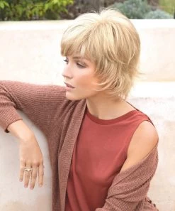 Ryan Wig By Noriko -Do it with Wig shop. 649723