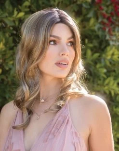 Ensley TP By Rene Of Paris -Do it with Wig shop. 6534 Ensley TP Buttered Toast 1