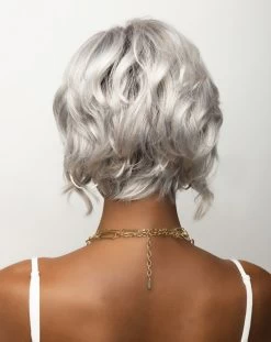 Hallie Wig By Rene Of Paris | Lace Front 26 Hallie Wig By Rene Of Paris | Lace Front -Do it with Wig shop. 6536 Hallie Moonstone bk