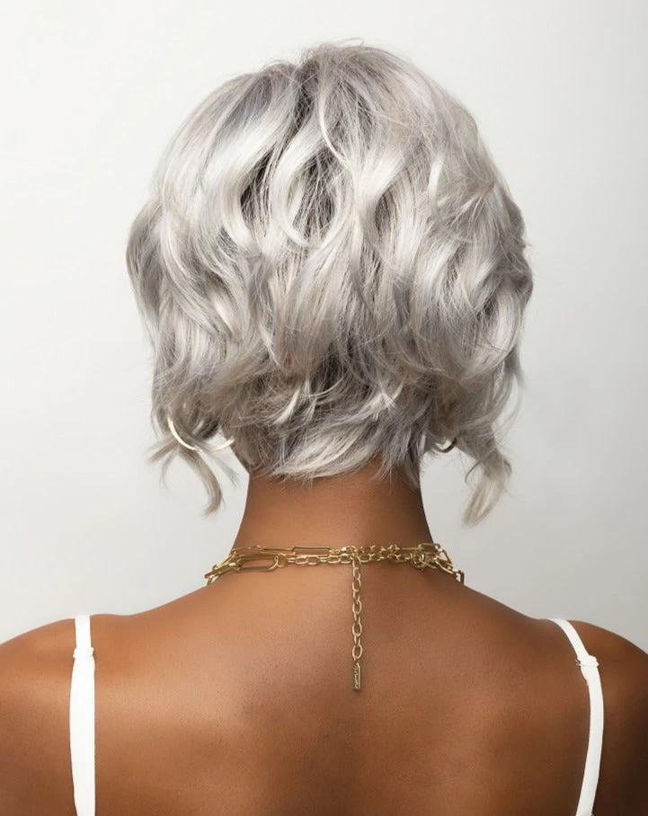 Hallie Wig By Rene Of Paris | Lace Front 7 Hallie Wig By Rene Of Paris | Lace Front - Image 5