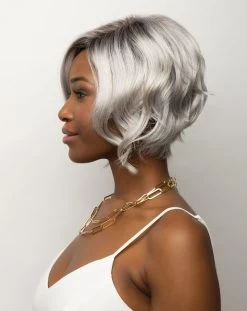 Hallie Wig By Rene Of Paris | Lace Front 25 Hallie Wig By Rene Of Paris | Lace Front -Do it with Wig shop. 6536 Hallie Moonstone sd