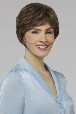 Delight Topper By Henry Margu -Do it with Wig shop. 7004 Delight 7H Large web