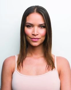 Halo Bob Top Piece By Rene Of Paris -Do it with Wig shop. 736 HaloBob Before