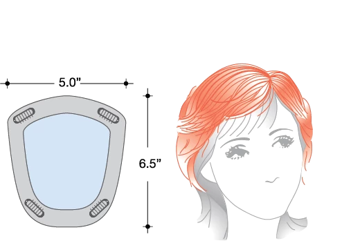 Medium TP By Rene Of Paris 7 Medium TP By Rene Of Paris - Image 5