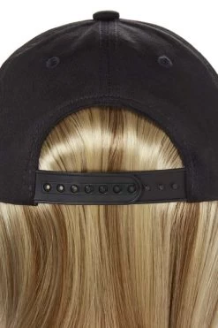Classic Hat Black By Henry Margu 19 Classic Hat Black By Henry Margu -Do it with Wig shop. 8225 14H shorty web 431339 d33b44b4 53e9 4212 a6ec fb2392bd3bec