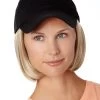 Shorty Hat Black By Henry Margu
