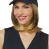 Classic Hat Navy By Henry Margu -Do it with Wig shop. 8258 ClassicHatNavy 24H18 Large cea51ad0 b30b 4aed 9dcd 6ecbcabd5c51