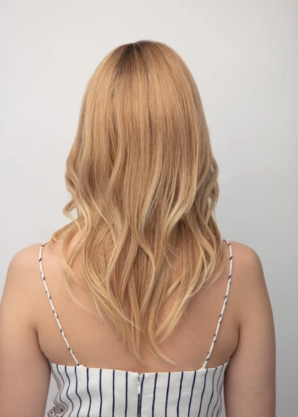 Lily By Rene Of Paris | Human Hair | Mono Top 11 Lily By Rene Of Paris | Human Hair | Mono Top - Image 9