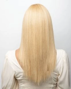 Lily By Rene Of Paris | Human Hair | Mono Top 22 Lily By Rene Of Paris | Human Hair | Mono Top -Do it with Wig shop. 8705 Lily Golden Wheat bk 768x1151 1