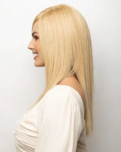 Lily By Rene Of Paris | Human Hair | Mono Top 20 Lily By Rene Of Paris | Human Hair | Mono Top -Do it with Wig shop. 8705 Lily Golden Wheat sd2 scaled 1