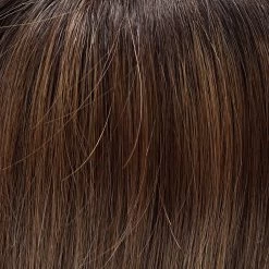 Dominique Petite Wig By Fair Fashion | Human Hair -Do it with Wig shop. 8R27 30 7279acf4 b4bf 4c9d 91d9 097aef3c2a58