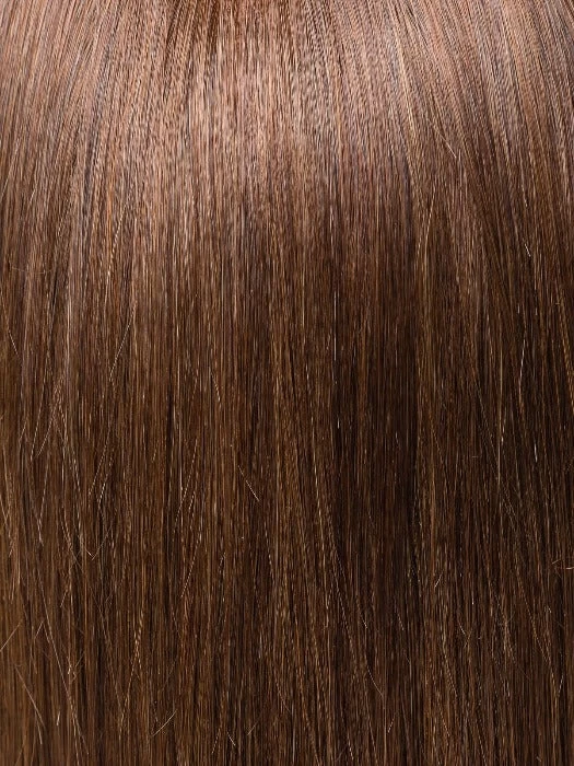 Penelope Wig By Fair Fashion | Human Hair 8 Penelope Wig By Fair Fashion | Human Hair - Image 6