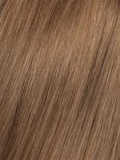 Alexandra HT 103A Wig By WigPro | Human Hair -Do it with Wig shop. 8 Light Chestnut Brown 41b91071 01f6 43f6 aed5 d3b44324dcd7