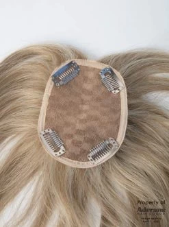 Flex Top Piece By Amore | Mono Top -Do it with Wig shop. 912 FLEX TP CREAMY TOFFEE R 525x700 f7f061c7 f6b4 4f37 986f 9b8f701ab4bf