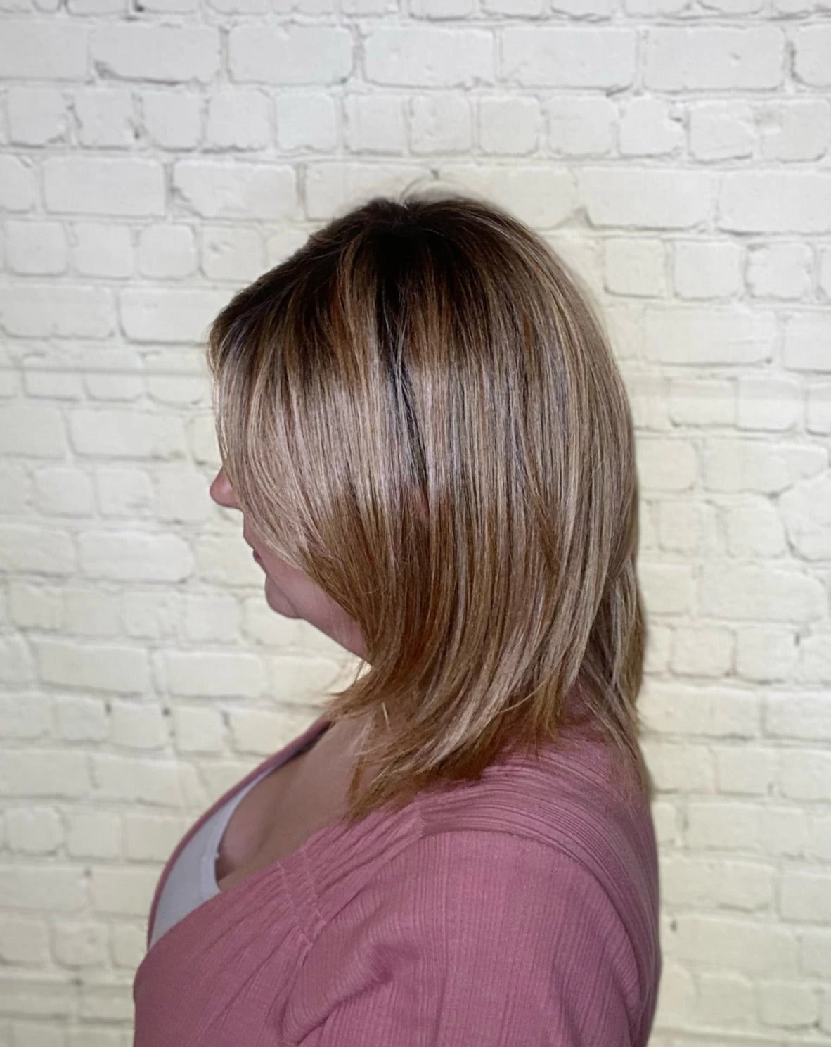 Sassy Wig By Rene Of Paris | Heat Friendly Synthetic 21 Sassy Wig By Rene Of Paris | Heat Friendly Synthetic - Image 19