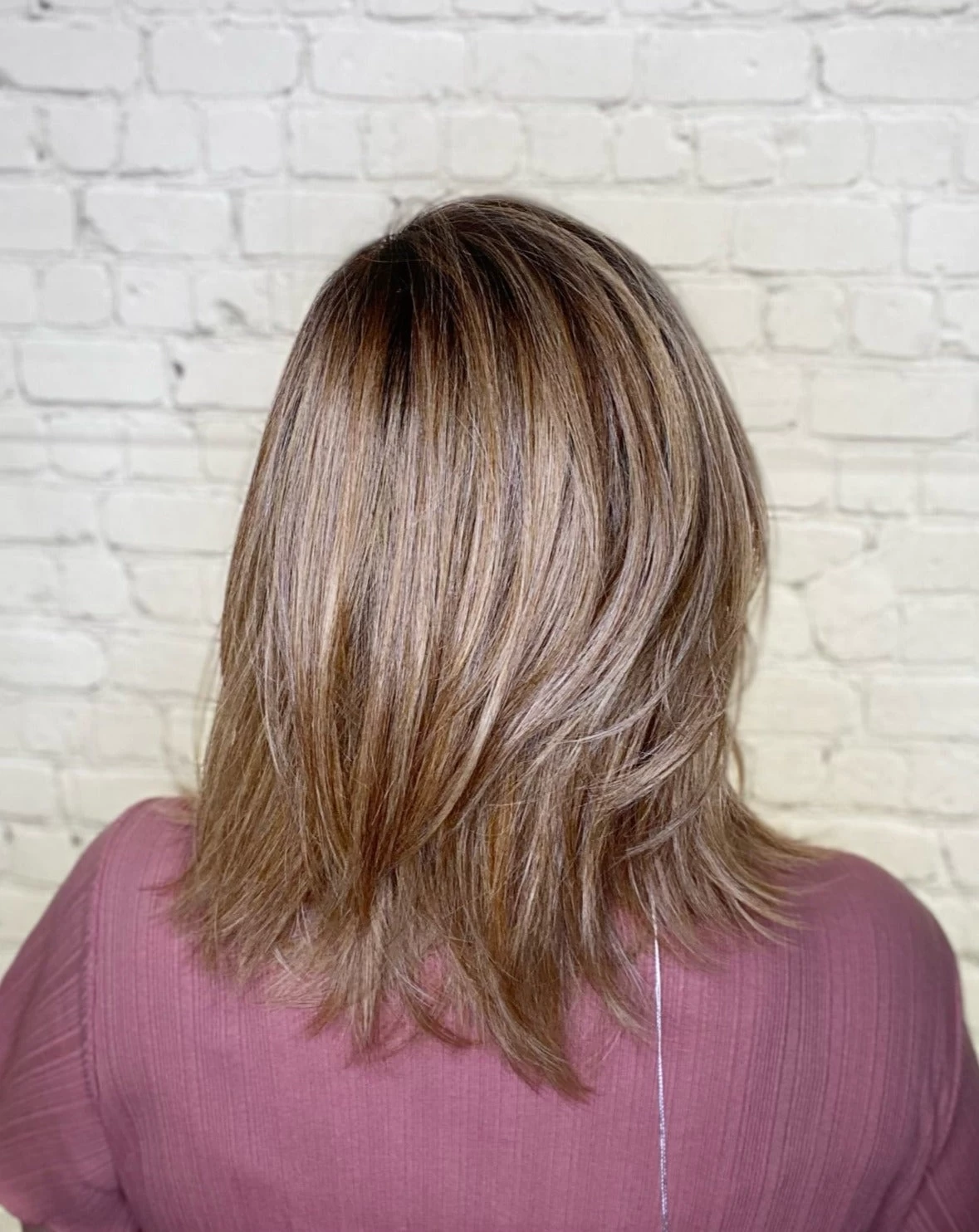 Sassy Wig By Rene Of Paris | Heat Friendly Synthetic 22 Sassy Wig By Rene Of Paris | Heat Friendly Synthetic - Image 20