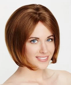 Atlanta Wig By Dream USA | Mono Top -Do it with Wig shop. ATLANTA 6 8R 28T 1019