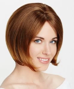 Atlanta Wig By Dream USA | Mono Top -Do it with Wig shop. ATLANTA 6 8R 28T 1026