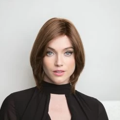 Aura Wig By Fair Fashion | Human Hair -Do it with Wig shop. AURA 1027 20130