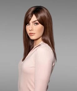 Adelle HT 101 Wig By WigPro | Human Hair 26 Adelle HT 101 Wig By WigPro | Human Hair -Do it with Wig shop. Adelle 2 1 5 1024x1024 2x 48b503bb 8d44 4a52 ba88 507f90e3b639