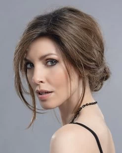 Advance Wig By Ellen Wille -Do it with Wig shop. AdvanceMonoPart 5 Styling