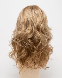 Alana Wig By Envy 27 Alana Wig By Envy -Do it with Wig shop. AlanaBack VanillaButter