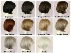 Alana Wig By Godiva Secret Wigs -Do it with Wig shop. Alana Capp 360 84301.1574928292