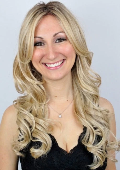 Alexa Mono Wig By Godiva's Secret Wigs 5 Alexa Mono Wig By Godiva's Secret Wigs - Image 3