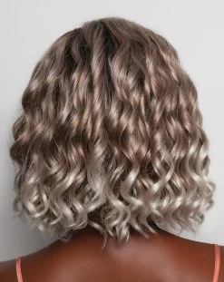 Julie Wig By Rene Of Paris | The Alexander Couture Collection -Do it with Wig shop. Alexander Collection Julie Melted Marshmallow back 1024x1024 2x 5547c89b b375 4bf7 875f e92b276fee87