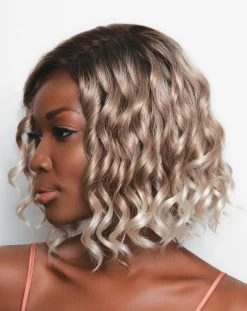 Julie Wig By Rene Of Paris | The Alexander Couture Collection -Do it with Wig shop. Alexander Collection Julie Melted Marshmallow side 1024x1024 2x aba3861f a2bb 4959 bbd7 fc181fae9515