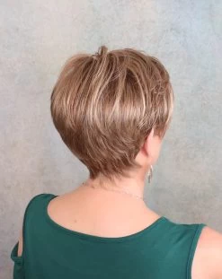 All The Best Wig By Gabor | Mono Top -Do it with Wig shop. Allthebestside