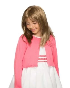 Alyssa Wig By WigPro | Children's Wig 23 Alyssa Wig By WigPro | Children's Wig -Do it with Wig shop. Alyssa3