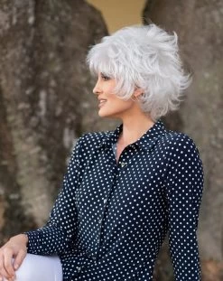 Alyssa Wig By Envy | Petite Cap -Do it with Wig shop. Alyssa3726 5 8ca9769e f1ae 4d2a 94ca 2c7d3bb12fa1