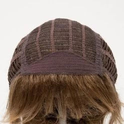 Alyssa Wig By Envy | Petite Cap -Do it with Wig shop. AlyssaFront Frosted 2bebfc8e 67db 4993 914e be0b8d4178dd