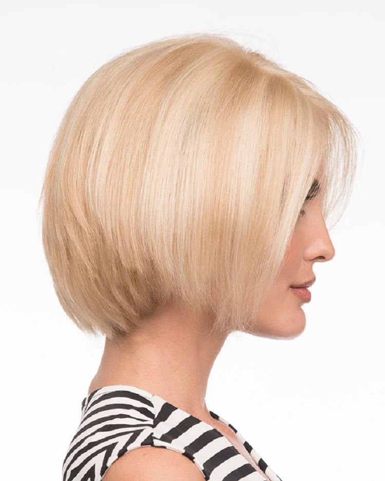 Amelia Wig By Envy | Mono Top | Human Hair 5 Amelia Wig By Envy | Mono Top | Human Hair - Image 3