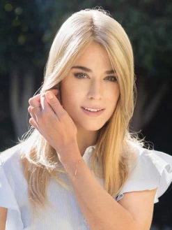 Flex Top Piece By Amore | Mono Top -Do it with Wig shop. Amore FlexTP CreamyToffee 525x700 ae37a0d4 aa60 43d7 97e8 e413ec72d0c7