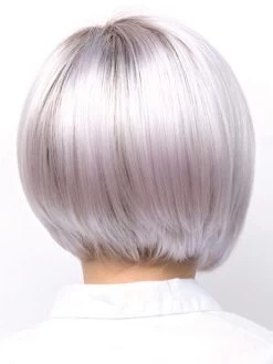 Kensley Wig By Amore | Mono Top | Children's Wig -Do it with Wig shop. Amore Kensley LavendarBlushR 1 525x700 016b1d75 cd1c 4ff1 8283 084138e5d3d9