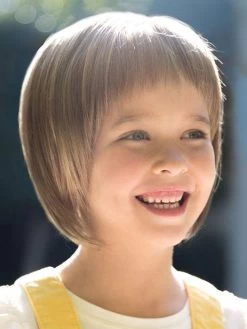 Kensley Wig By Amore | Mono Top | Children's Wig -Do it with Wig shop. Amore Kensley Mochaccino 2 525x700 be393631 8a86 4d31 88b2 d9ab3ba738c5