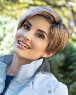 Amy Wig By Envy | Mono Part