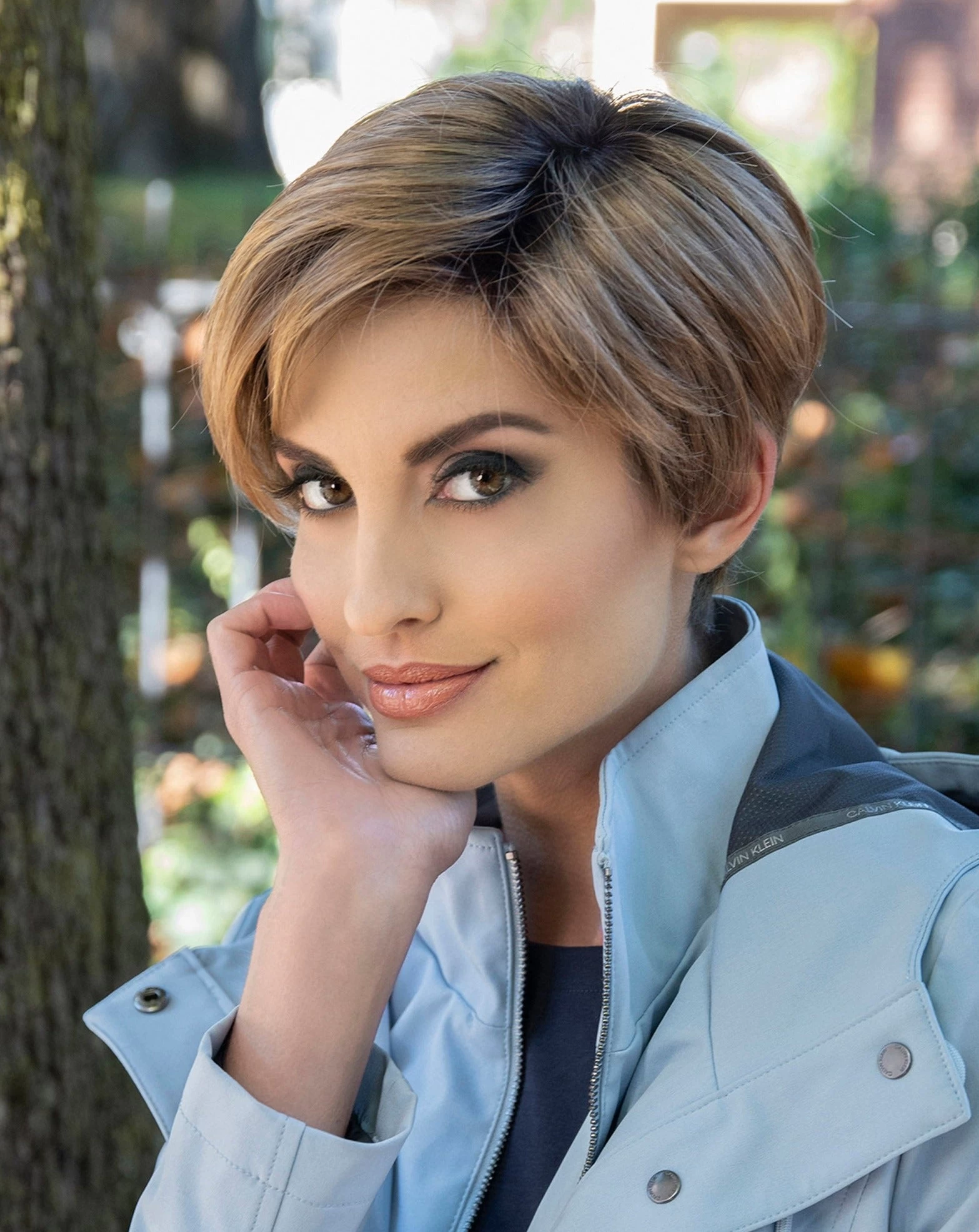 Amy Wig By Envy | Mono Part 5 Amy Wig By Envy | Mono Part - Image 3