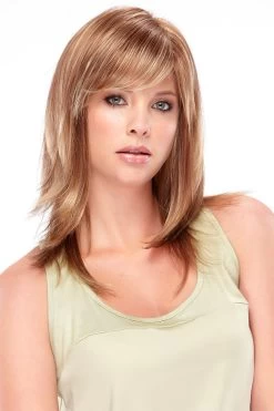 Angelique Wig By Jon Renau | Large Cap