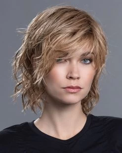 Anima Wig By Ellen Wille | Mono Crown -Do it with Wig shop. Anima 01