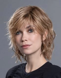 Anima Wig By Ellen Wille | Mono Crown -Do it with Wig shop. Anima 02