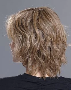 Anima Wig By Ellen Wille | Mono Crown -Do it with Wig shop. Anima 03