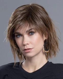 Anima Wig By Ellen Wille | Mono Crown -Do it with Wig shop. Anima 04