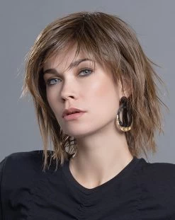 Anima Wig By Ellen Wille | Mono Crown -Do it with Wig shop. Anima 05